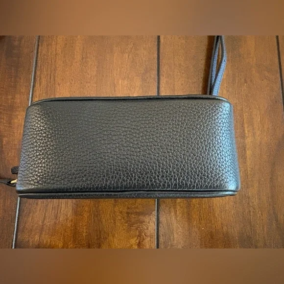 Tory Burch Blake mini camera bag - Picture 4 of 8